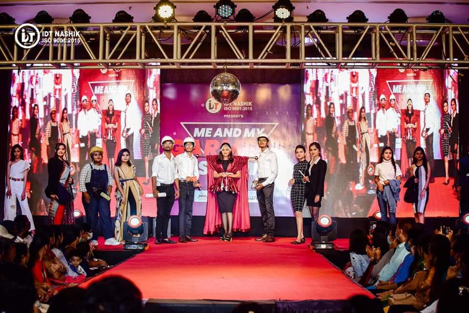 IDT Nashik Institute of Design and Technology Activities & Events photo 67